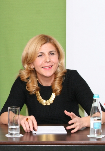 Aurelia Visinescu